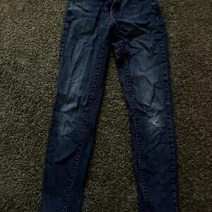 Universal Thread Jeans